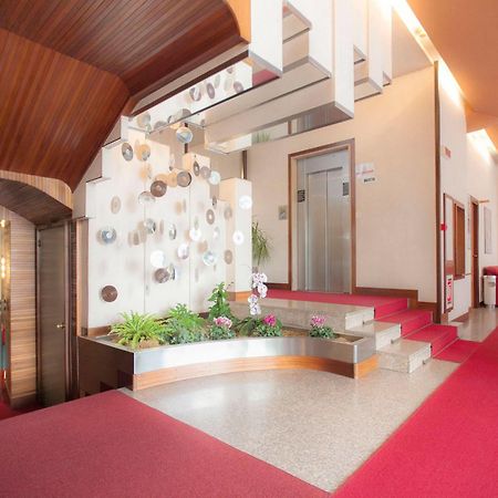 Albergo Residence Italia Vintage Hotel Pordenone Ngoại thất bức ảnh